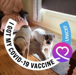 Meet your Posher, Marie